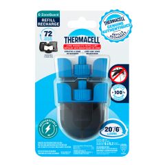 Thermacell Mosquito Repellent Refill - 80 Hours