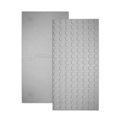 Panneau de sous-plancher Thermal Shield, 23,5" x 47,5", 10/pqt