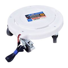 Heavy Duty Dollie for Food Tanks