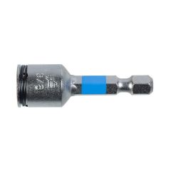 Embout de tournevis à fixation puissante, hexagonal, 5/16"