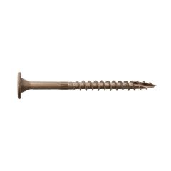 T40 SDWDB Double Barrier Screw - .22 x 3" - 50/Pkg