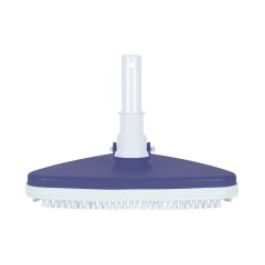 Pool Vacuum Head - Triangular