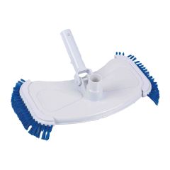 Pool Vacuum Head - Butterfly-Shaped
