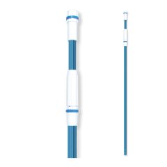 DELUXE Pool Heavy-Duty Telescopic Pole - 8 "to 16"