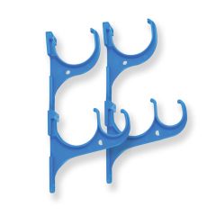 Set of Triple Hook Accessories Hangers