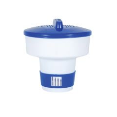 Floating Chlorine Dispenser - 7"