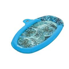 H2OGO! Flex ‘n Fold Lounge Float - 1.71 m x 94 cm x 16 cm