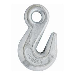 Eye Grab Hook­ - 3/8"