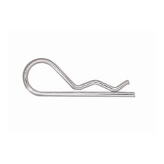 Goupille d'attache interne, 1/8" x 2 5/8"