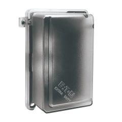Protective Weather Cover - Horizontal/Vertical