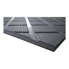 Diamond Traction Alley Roll - 60" x 100'