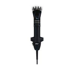 Oster Single-Speed ShearMaster Clipper - 3,000 Strokes/Minute - 150 W