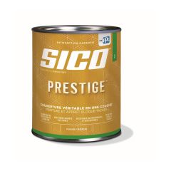 Paint SICO Prestige - Flat - Base 2 - 946 ML