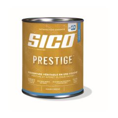Paint SICO Prestige - Eggshell - Base 1 - 946 ML