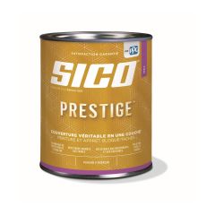 Paint SICO Prestige - Pearl - Base 3 - 946 ML