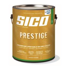 Paint SICO Prestige - Flat - Base 2 - 3.78 L