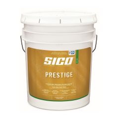 Paint SICO Prestige - Flat - Base 1 - 18.9 L