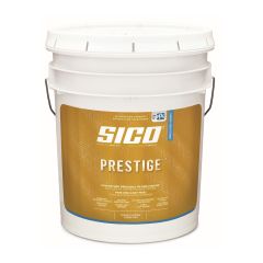 Paint SICO Prestige - Eggshell - Base 1 - 18.9 L