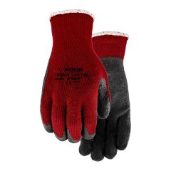 Gants, Red Hots, Moyen
