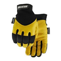 Gants, Flextime, Hiver, Grand