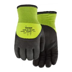 Gants, Stealth Cold War, Moyen