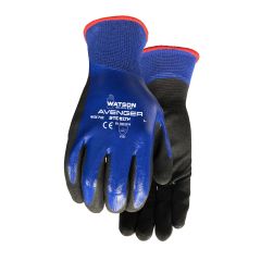 Gants, Stealth Avenger, Grand