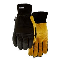 Gloves - Ratchet - Medium