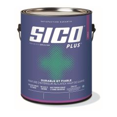 Paint SICO Plus - Pearl - Base 1 - 3.78 L