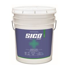 Paint SICO Plus - Flat - Base 1 - 18.9 L
