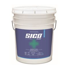Paint SICO Plus - Eggshell - Base 1 - 18.9 L