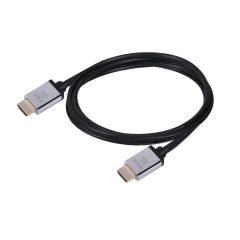 Câble HDMI, 8K, 6', noir