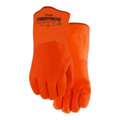 Gloves - Foamtastic - One Size - 12"