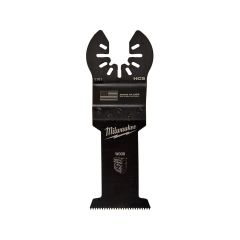 Open Lok Oscillating Blade - 1 3/8" - Wood - 3/Pkg