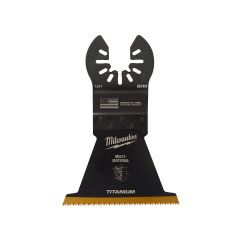 OPEN-LOK Titanium Wood and Metal Cutting Bi-Metal Saw Blade - 2 1/2" - 3/Pkg