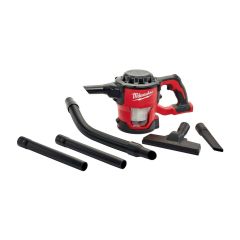 M18 18 V Lithium-Ion Cordless Compact Vacuum
