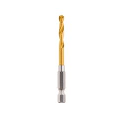 Mèche en titane, Shockwave, 3/16"