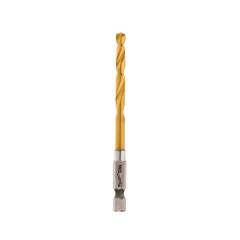 Mèche en titane, Shockwave, 13/64"