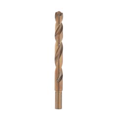 Mèche en cobalt, Red Helix, 7/16"
