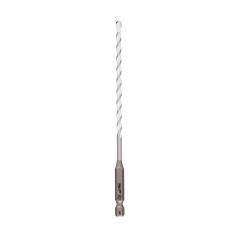 Mèche multi-matériaux en carbure, Shockwave, 5/32"