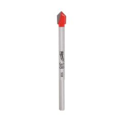 Mèche pour verre et carreaux, 3/8"