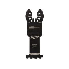 Japanese Tooth Pro-Curve Hardwood Blade - OPEN-LOK HCS - 1 3/8" - 10/Pkg