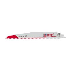 Alternative Saw Blade - The Ax Sawzall - 9" - 5 TPI - 5/Pkg