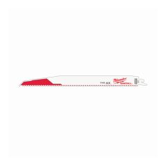 Alternative Saw Blade - The Ax Sawzall - 12" - 5 TPI - 5/Pkg