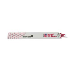 Alternative Saw Blade - The Torch Sawzall - 9" - 14 TPI