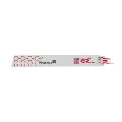 Alternative Saw Blade - The Torch Sawzall - 9" - 10 TPI - 5/Pkg