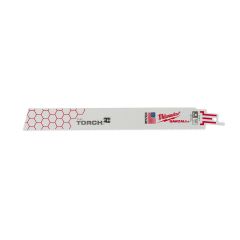 Alternative Saw Blade - The Torch Sawzall - 9" - 14 TPI - 5/Pkg