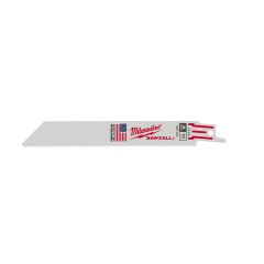 Alternative Saw Blade - Thin Kerf Sawzall - 6" - 14 TPI - 5/Pkg
