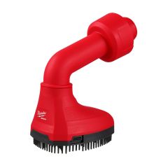 AIR-TIP Swiveling Palm Brush for Vaccum