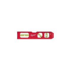 Compact Billet Torpedo Level