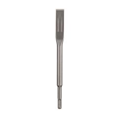 SDS-PLUS SLEDGE Flat Chisel -  3/4" X 10"